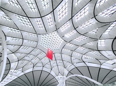 【我的色彩】+那抹紅色