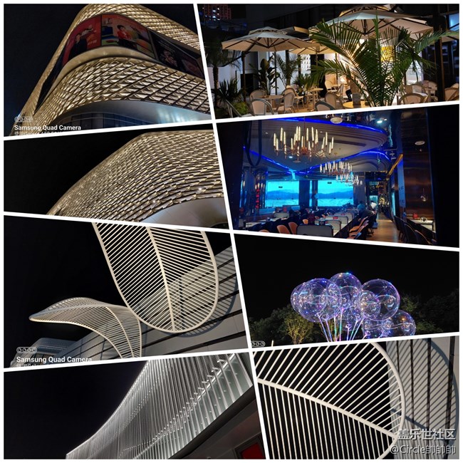 【Galaxy A52 5G星粉體驗團】中端定位、旗艦體驗