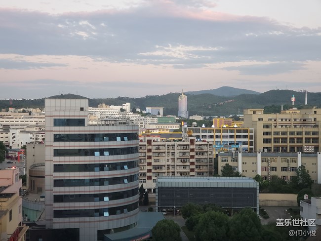 【Galaxy A52 5G星粉體驗(yàn)團(tuán)】Sasmung A52 5G簡(jiǎn)測(cè) by 何小俊