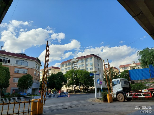 【Galaxy A52 5G星粉體驗(yàn)團(tuán)】Sasmung A52 5G簡(jiǎn)測(cè) by 何小俊