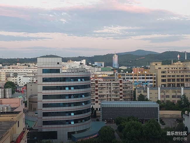 【Galaxy A52 5G星粉體驗(yàn)團(tuán)】Sasmung A52 5G簡(jiǎn)測(cè) by 何小俊