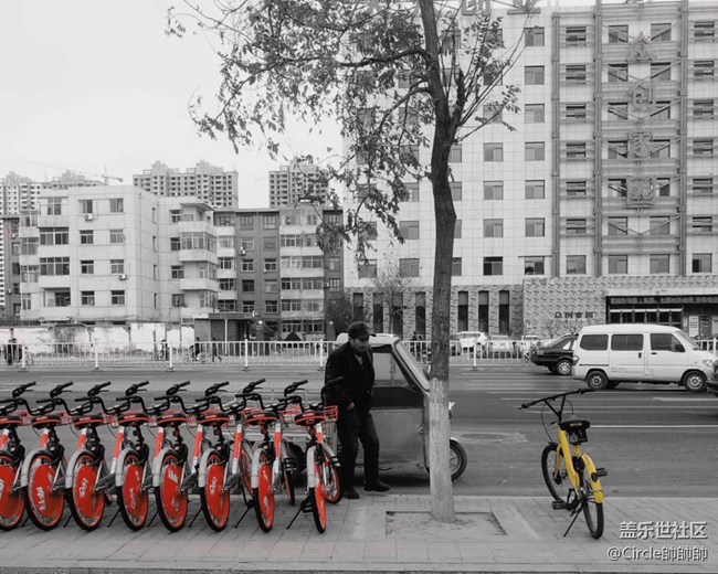 【Galaxy A52 5G星粉體驗團】中端定位、旗艦體驗