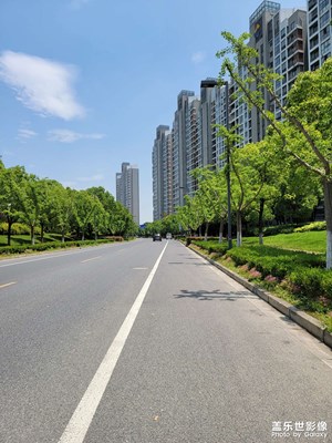 隨手拍建筑