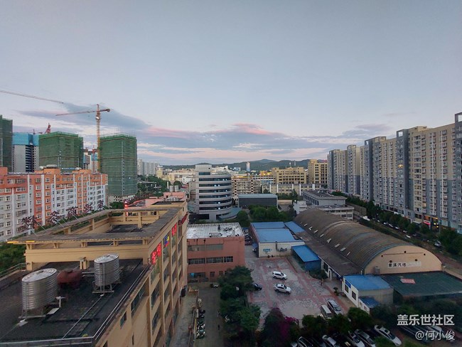 【Galaxy A52 5G星粉體驗(yàn)團(tuán)】Sasmung A52 5G簡(jiǎn)測(cè) by 何小俊