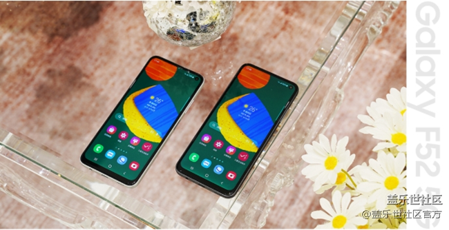 《每周星鮮事》 第66期:三星Galaxy F52 5G全款預(yù)定開啟