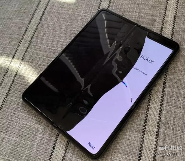 三星在中國市場成也屏幕，敗也屏幕！