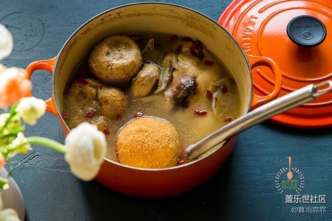 76歲媽媽每次燉雞都會(huì)加它，不僅味道鮮美，而且滋潤(rùn)又爽滑