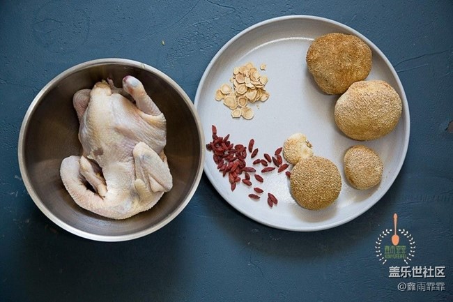 76歲媽媽每次燉雞都會(huì)加它，不僅味道鮮美，而且滋潤(rùn)又爽滑