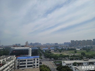 今日藍(lán)天分享
