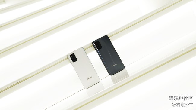 性能顏值兼具 三星Galaxy F52 5G評測 性能顏值兼具 三星Galaxy F52 5G評測