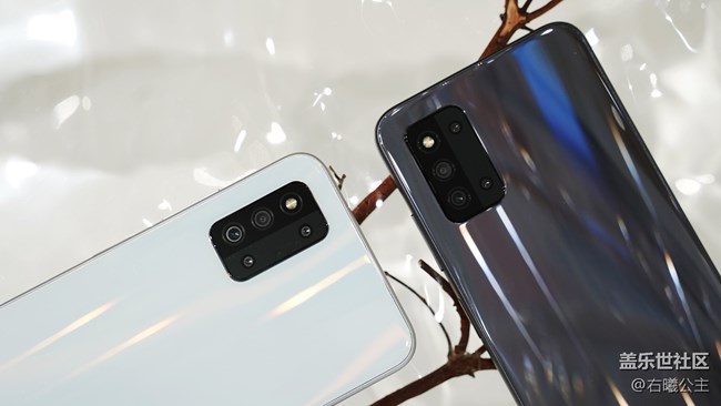 性能顏值兼具 三星Galaxy F52 5G評測 性能顏值兼具 三星Galaxy F52 5G評測