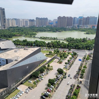 贛州中央公園