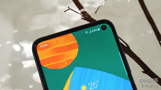 性能顏值兼具 三星Galaxy F52 5G評測 性能顏值兼具 三星Galaxy F52 5G評測