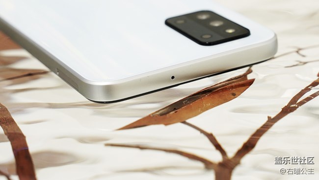 性能顏值兼具 三星Galaxy F52 5G評測 性能顏值兼具 三星Galaxy F52 5G評測