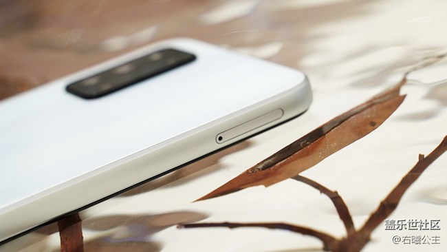 性能顏值兼具 三星Galaxy F52 5G評測 性能顏值兼具 三星Galaxy F52 5G評測