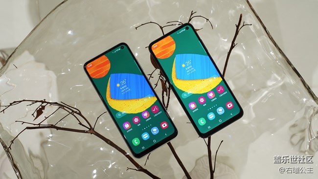 性能顏值兼具 三星Galaxy F52 5G評測 性能顏值兼具 三星Galaxy F52 5G評測