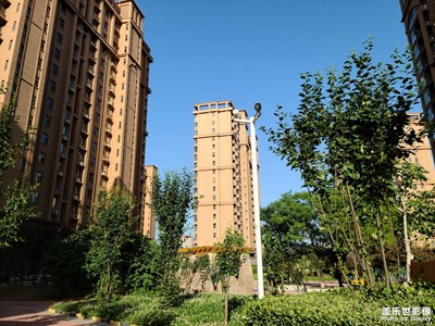 早上好……