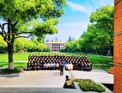 【發(fā)現(xiàn)之美】+畢業(yè)季