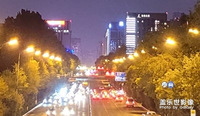 沈陽陵西