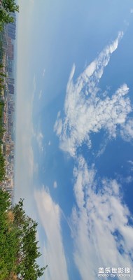驪山一日游