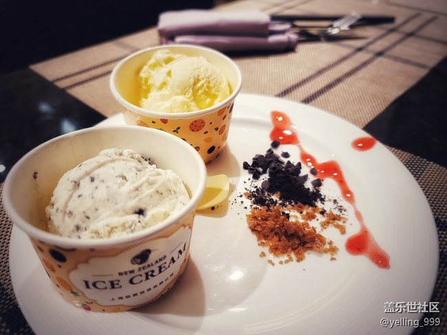 外地嘗不到美食大挑戰(zhàn)＋泰國菜自助餐