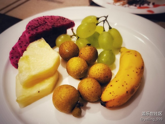 外地嘗不到美食大挑戰(zhàn)＋泰國菜自助餐