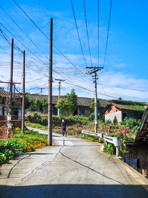 【發(fā)現(xiàn)之美】＋被遺忘的故鄉(xiāng)