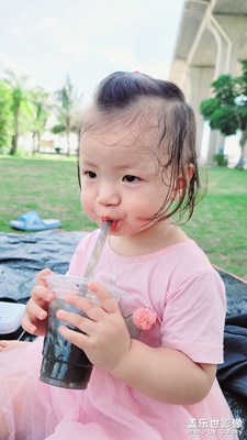 小妮子