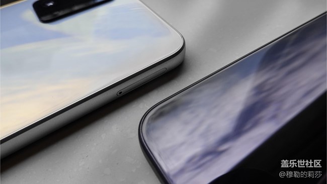 【Galaxy F52 5G】幻空之境-薄暮之瞳