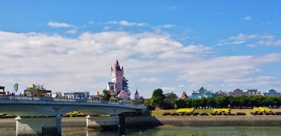 【念念不忘】+廈門方特之旅