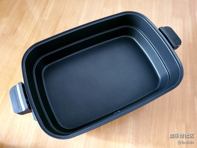 星幣兌換：價(jià)值1399元的摩飛多功能料理鍋套裝