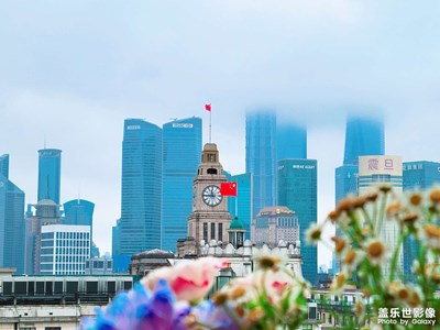 城市風(fēng)光