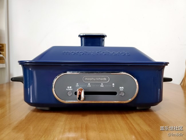 星幣兌換：價(jià)值1399元的摩飛多功能料理鍋套裝