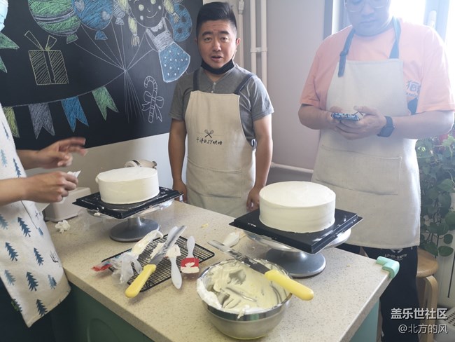 #用星制作#新的起點(diǎn)，心得征程