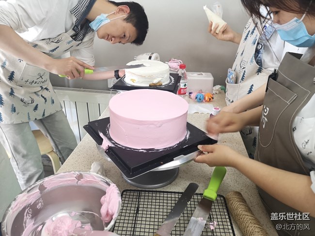 #用星制作#新的起點(diǎn)，心得征程