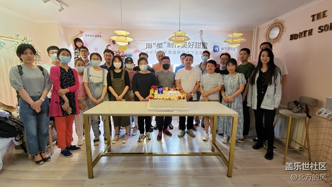 #用星制作#新的起點(diǎn)，心得征程