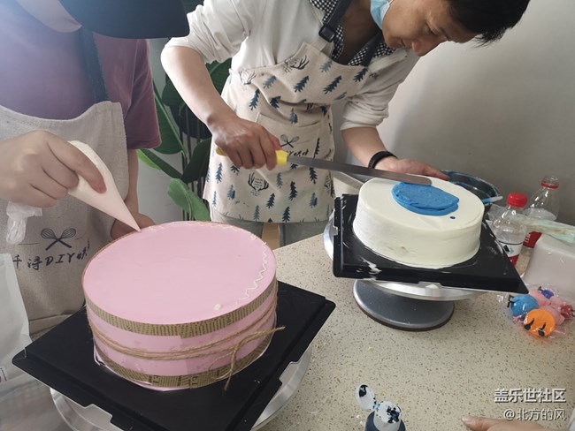 #用星制作#新的起點(diǎn)，心得征程