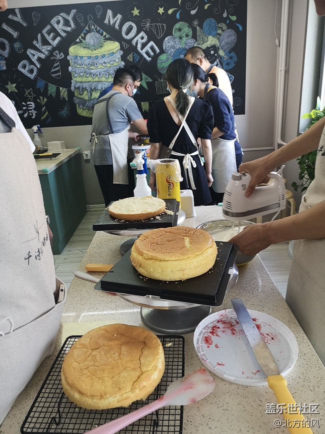 #用星制作#新的起點(diǎn)，心得征程