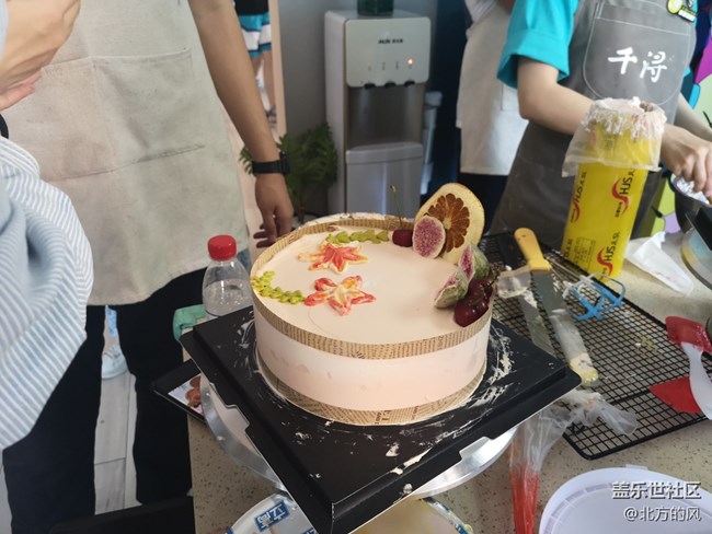 #用星制作#新的起點(diǎn)，心得征程