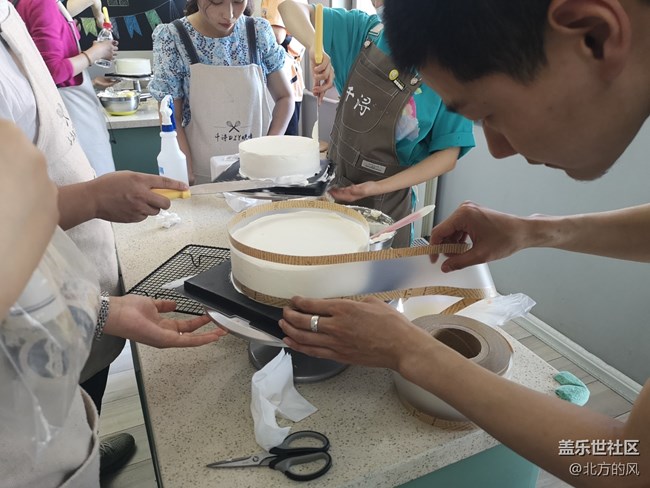 #用星制作#新的起點(diǎn)，心得征程