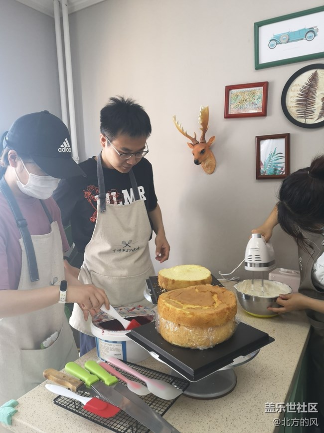 #用星制作#新的起點(diǎn)，心得征程