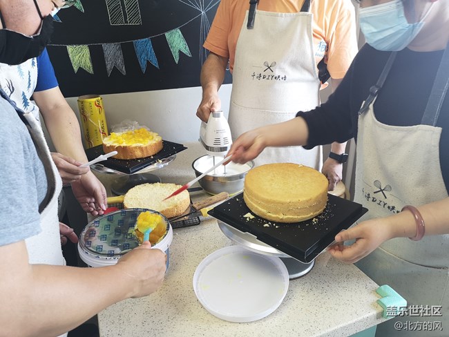 #用星制作#新的起點(diǎn)，心得征程