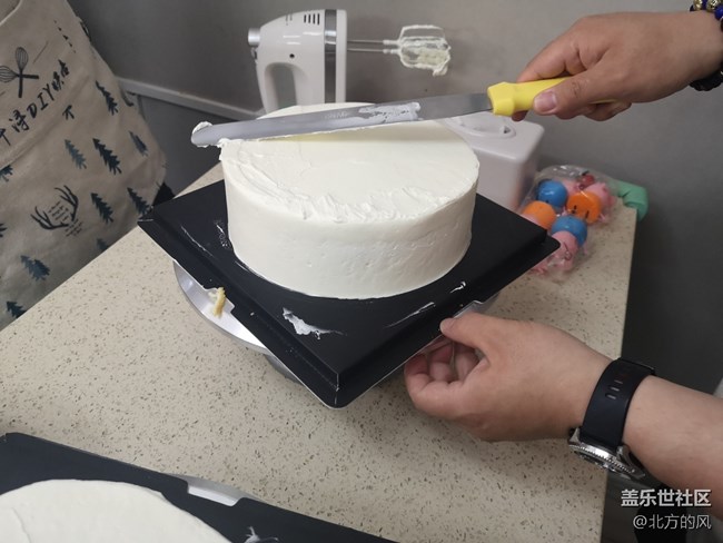 #用星制作#新的起點(diǎn)，心得征程