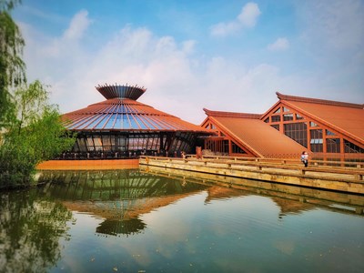 【念念不忘】+廣富林