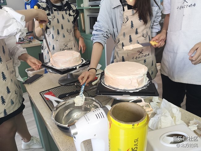 #用星制作#新的起點(diǎn)，心得征程