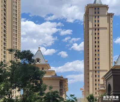 歲月靜好
