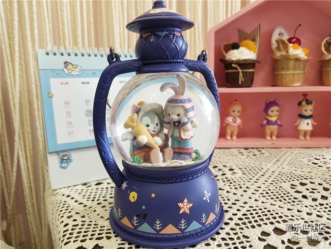 #用星制作# 美食版塊線下見面會暨我首次制作蛋糕留念