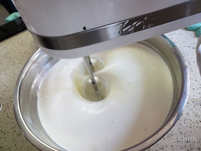 ＃用星制作＃甜甜的蛋糕 甜甜的夏天—記美食星部落線下活動(dòng)