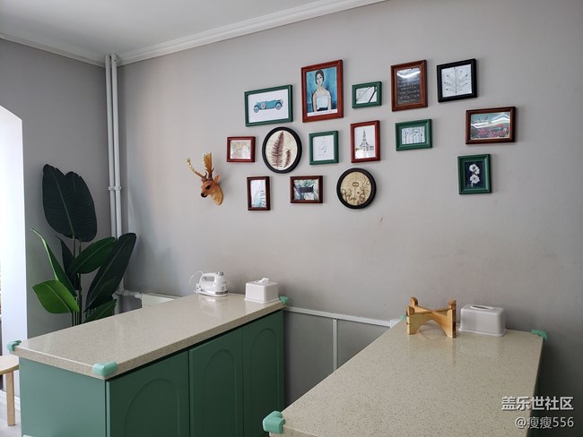 ＃用星制作＃甜甜的蛋糕 甜甜的夏天—記美食星部落線下活動(dòng)