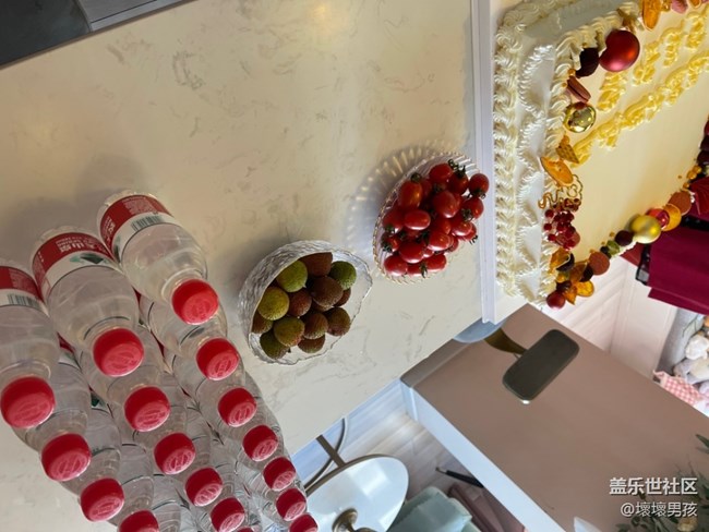 #用星制作#美味蛋糕